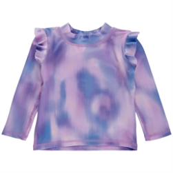 Soft Gallery Fee Sun Shirt - Orchid Bloom